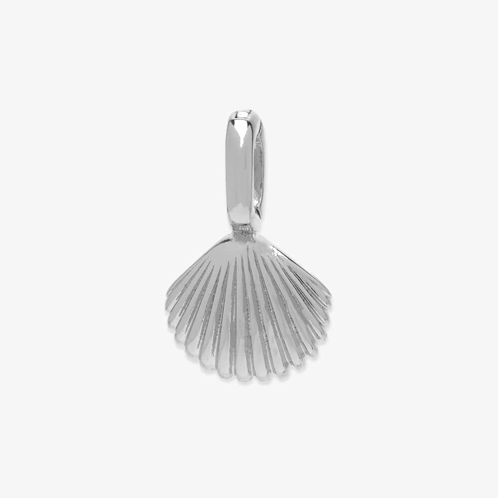 Harper Shell Charm - Image 2