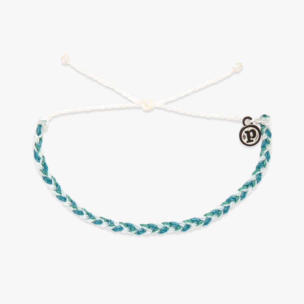 Multi Mini Braided Bracelet - Image 12