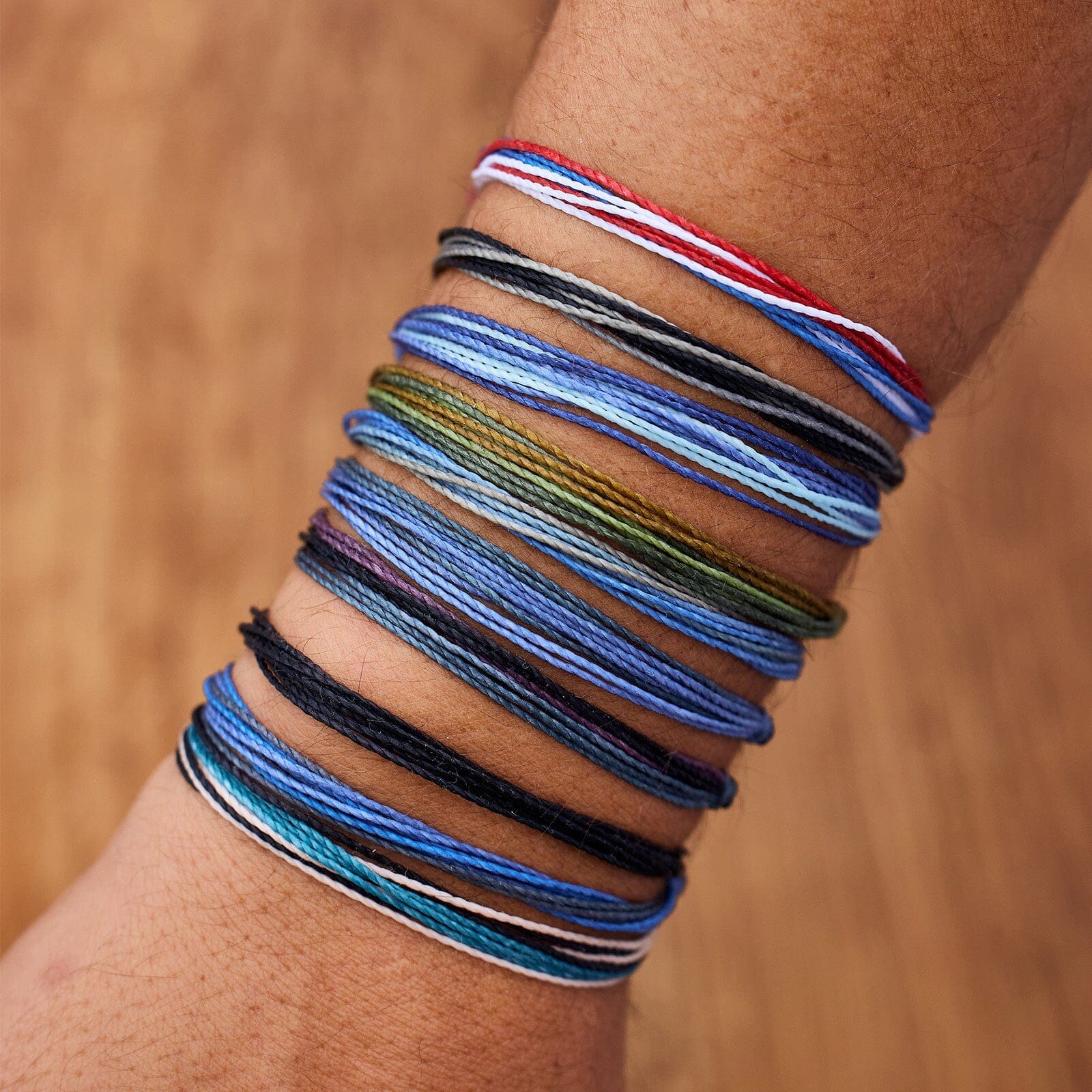 Men's Surf & Skate Friendship 10 Pack - Image 7
