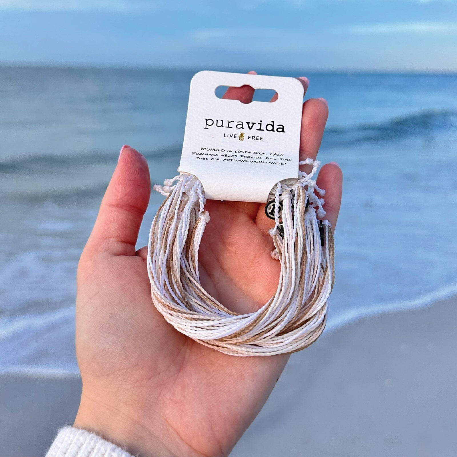 White Sands Friendship 10 Pack - Image 3