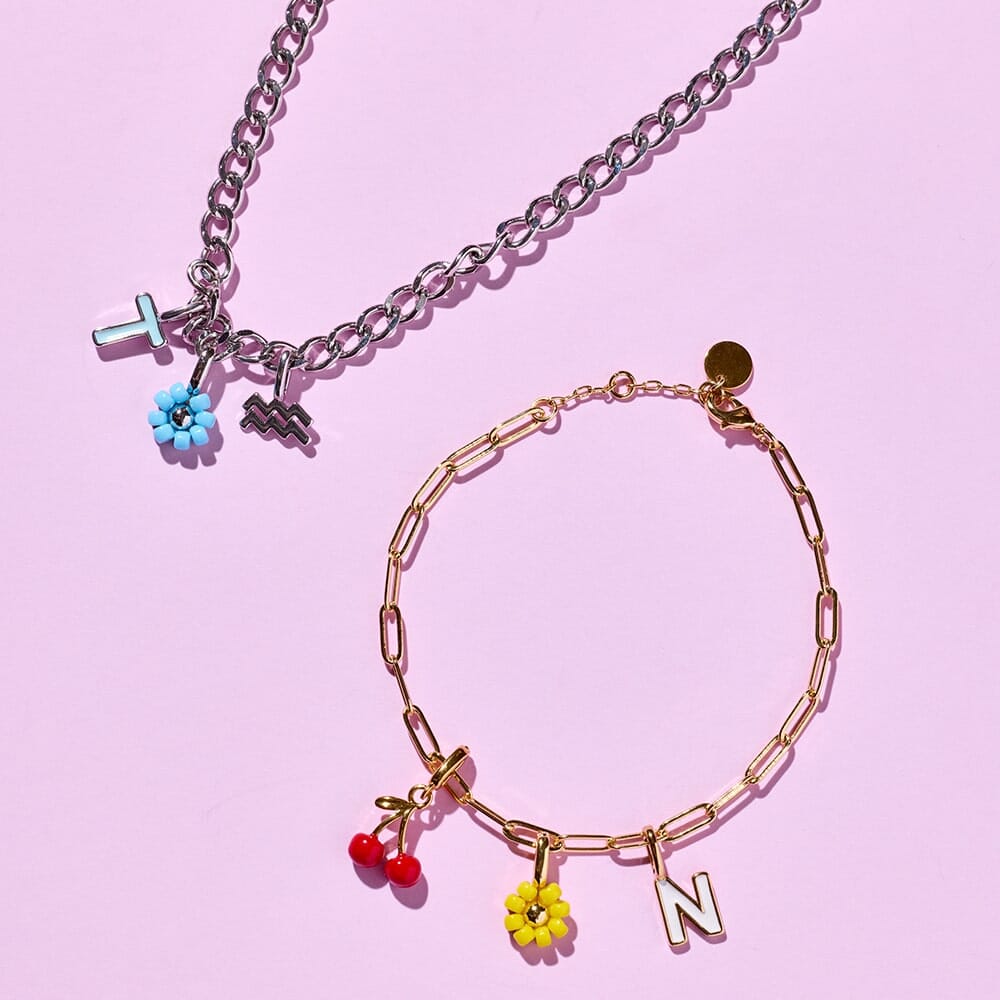 Harper Woodstock Charm - Image 6