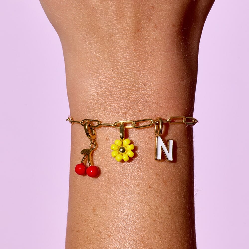 Harper Woodstock Charm - Image 4