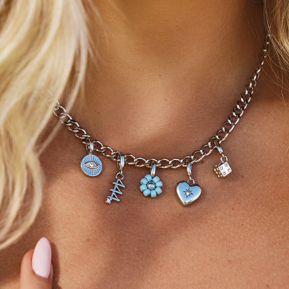 Harper Woodstock Charm - Image 8