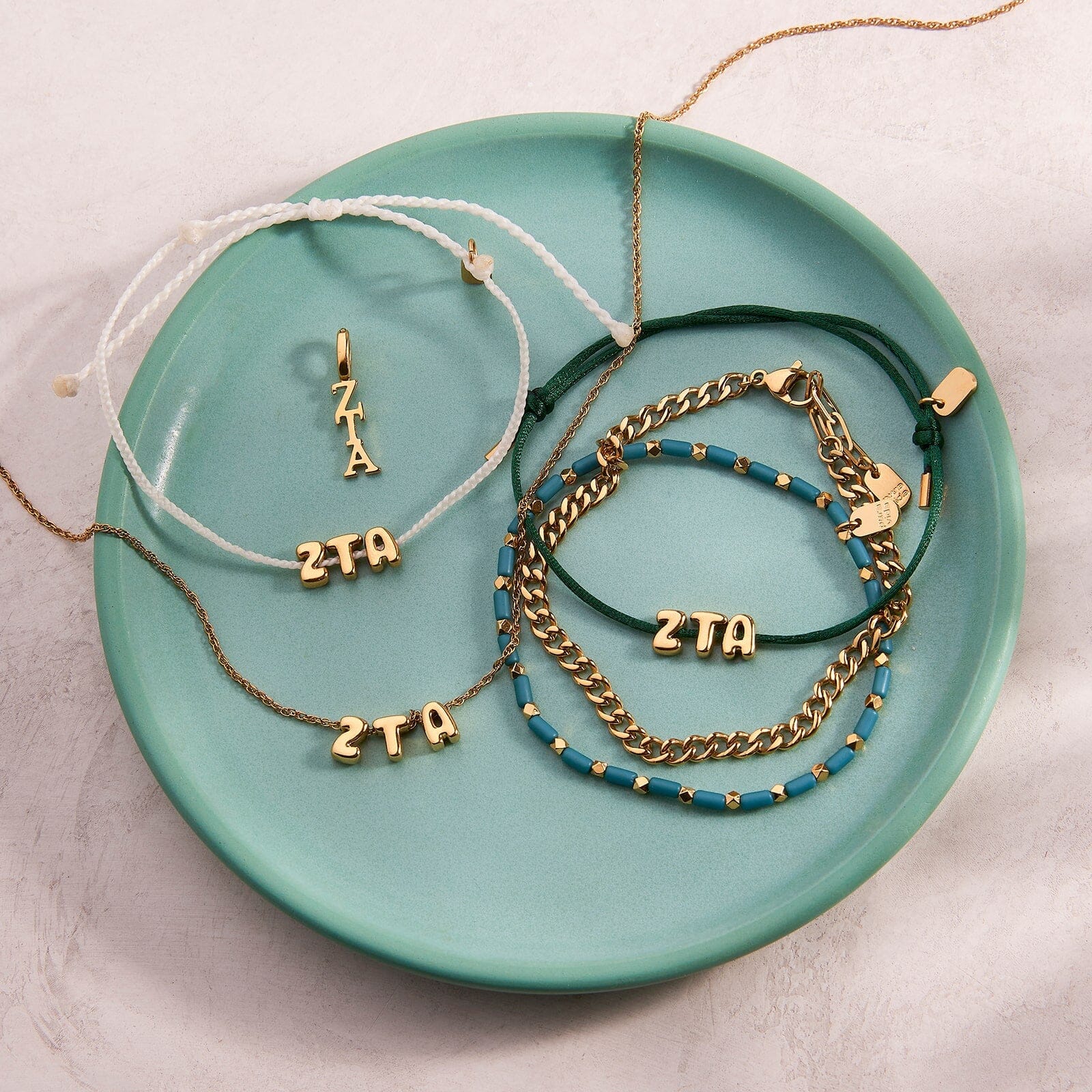Zeta Tau Alpha Collection - Image 8