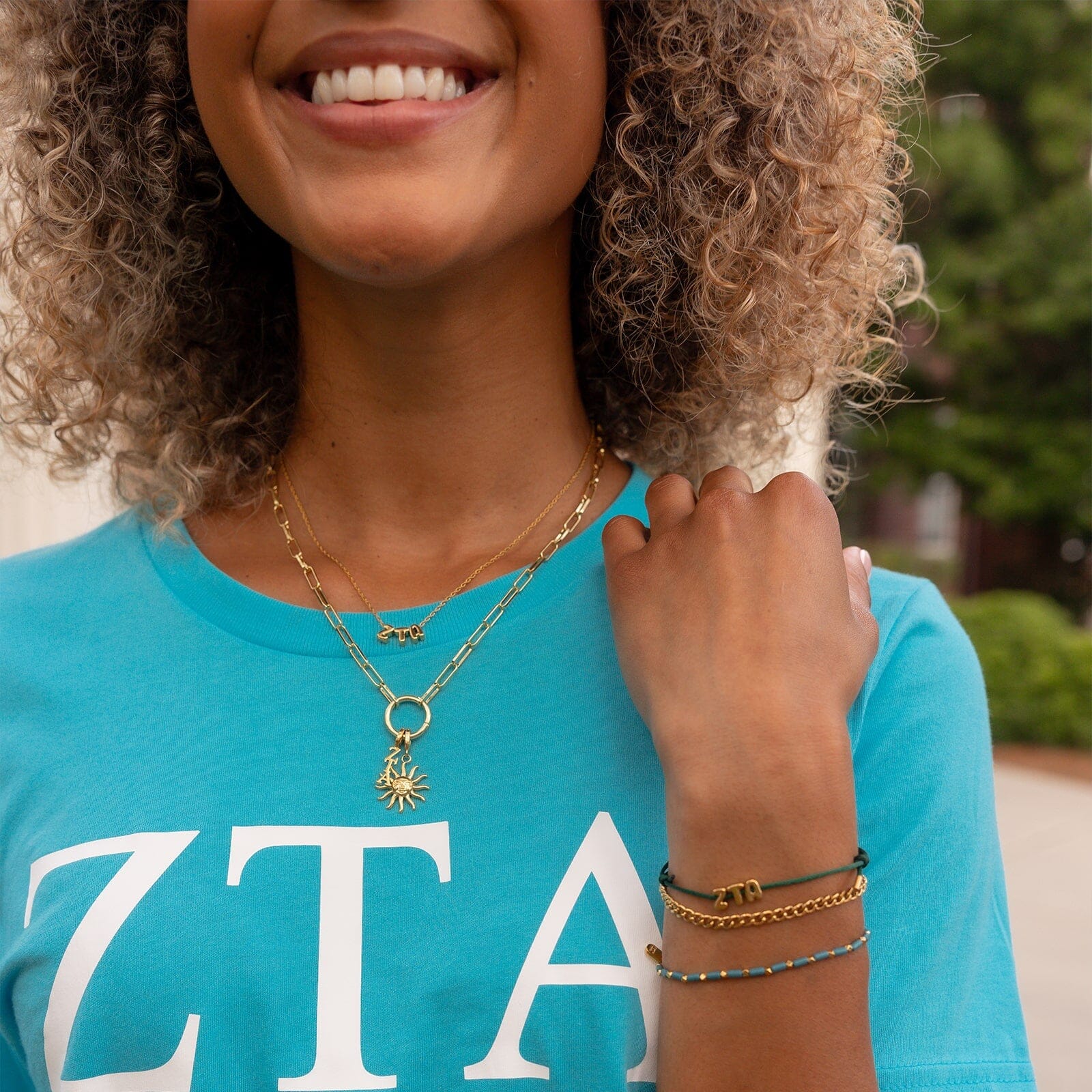 Zeta Tau Alpha Collection - Image 13