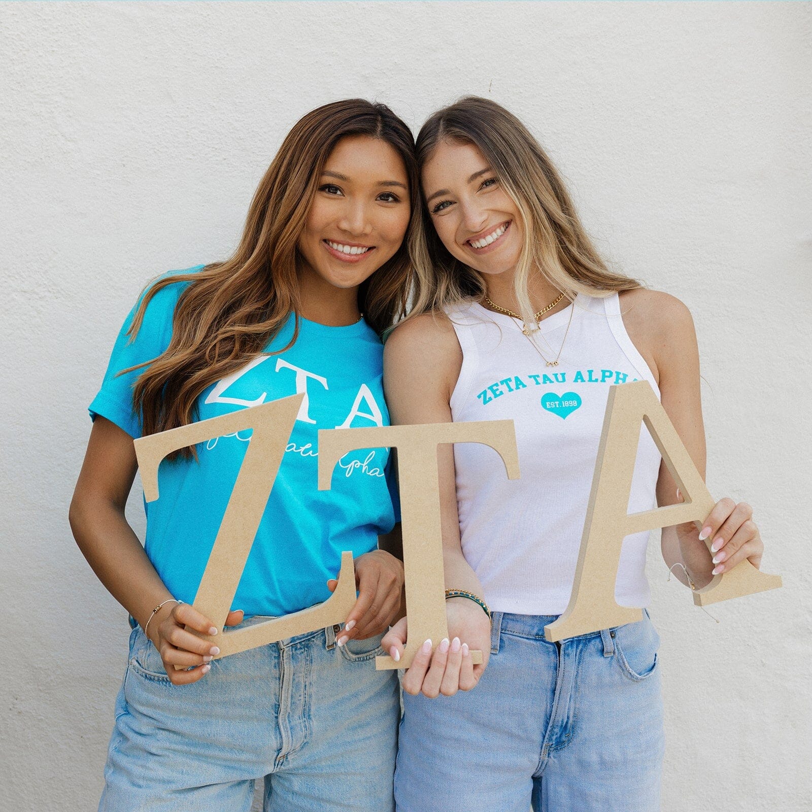 Zeta Tau Alpha Collection - Image 19