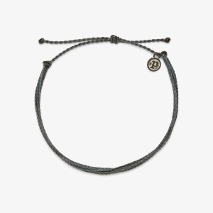 Granite Original Anklet