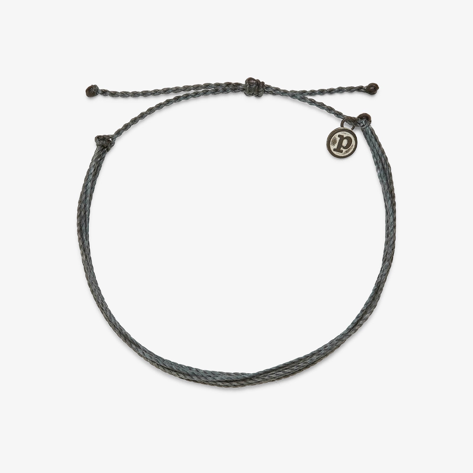 Granite Original Anklet