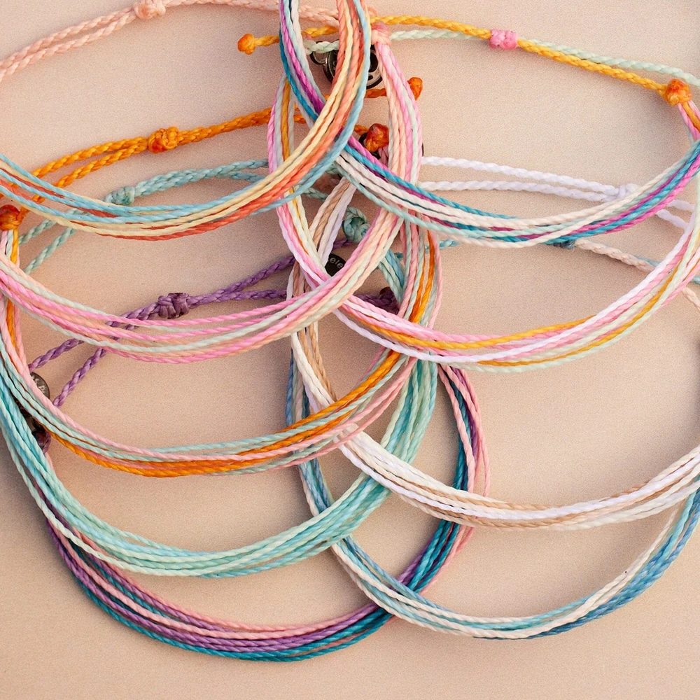 Pura Vida Bracelets