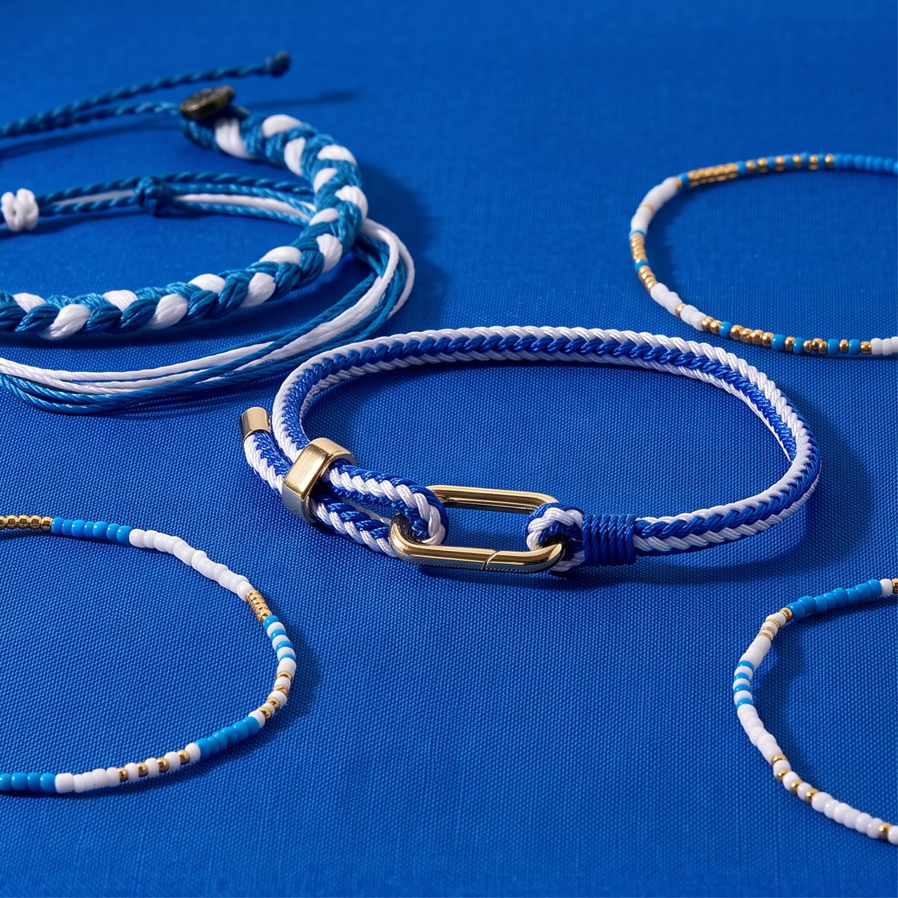 Blue & White Collection - Image 7