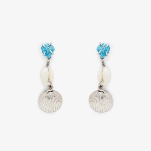 Cancun Dangle Earrings