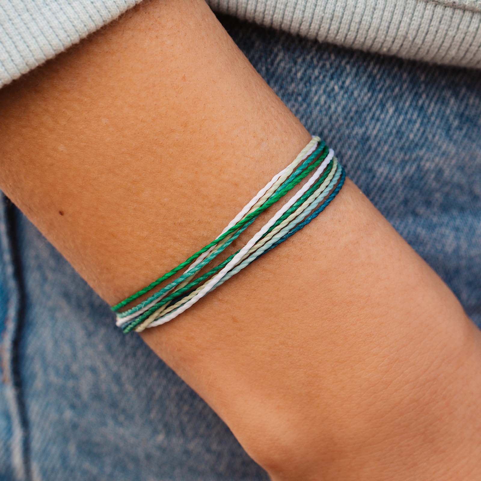 Rainforest Bracelet - Image 2