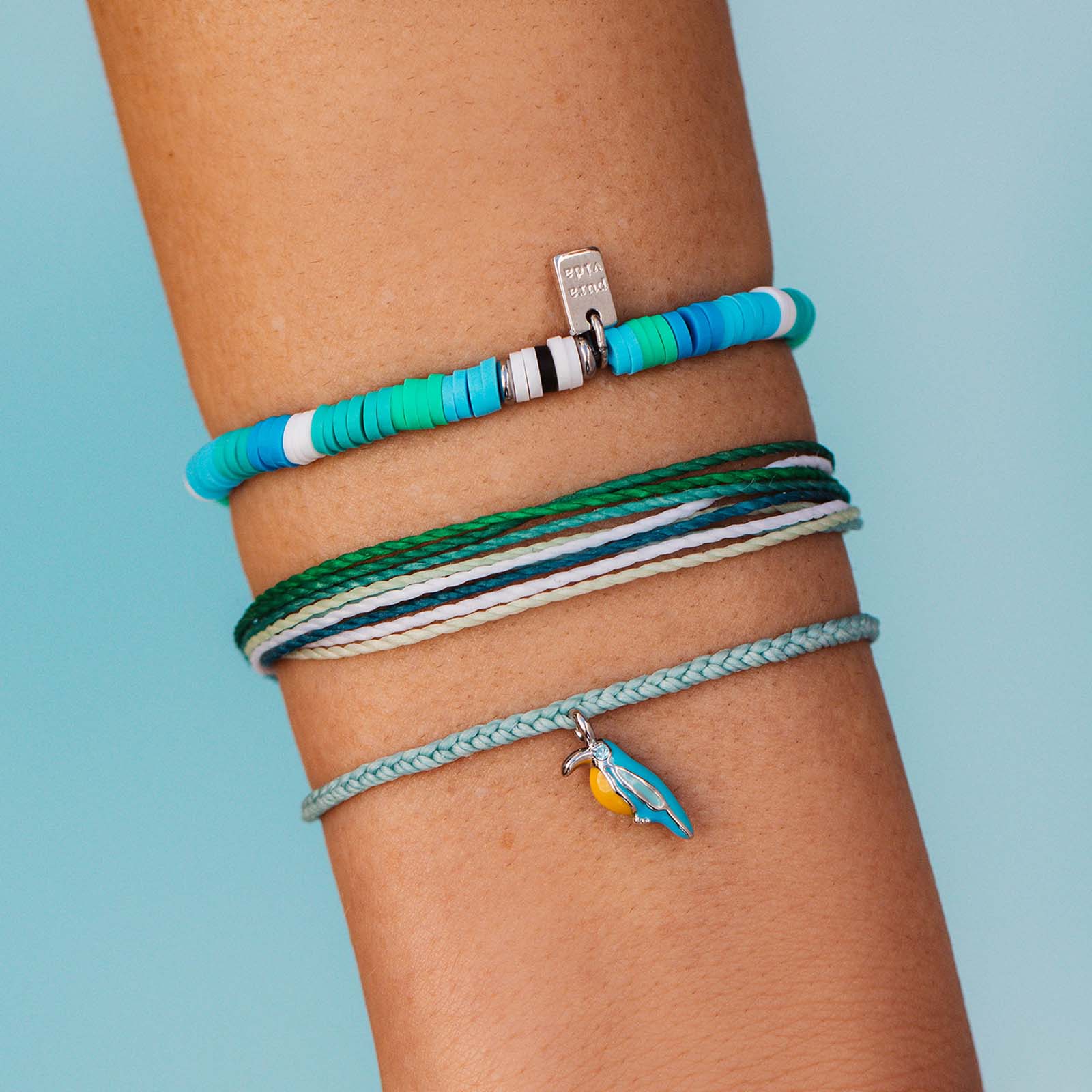 Rainforest Bracelet - Image 4