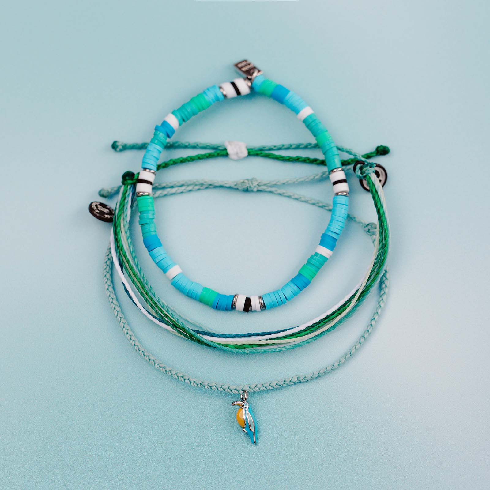 Rainforest Bracelet - Image 5