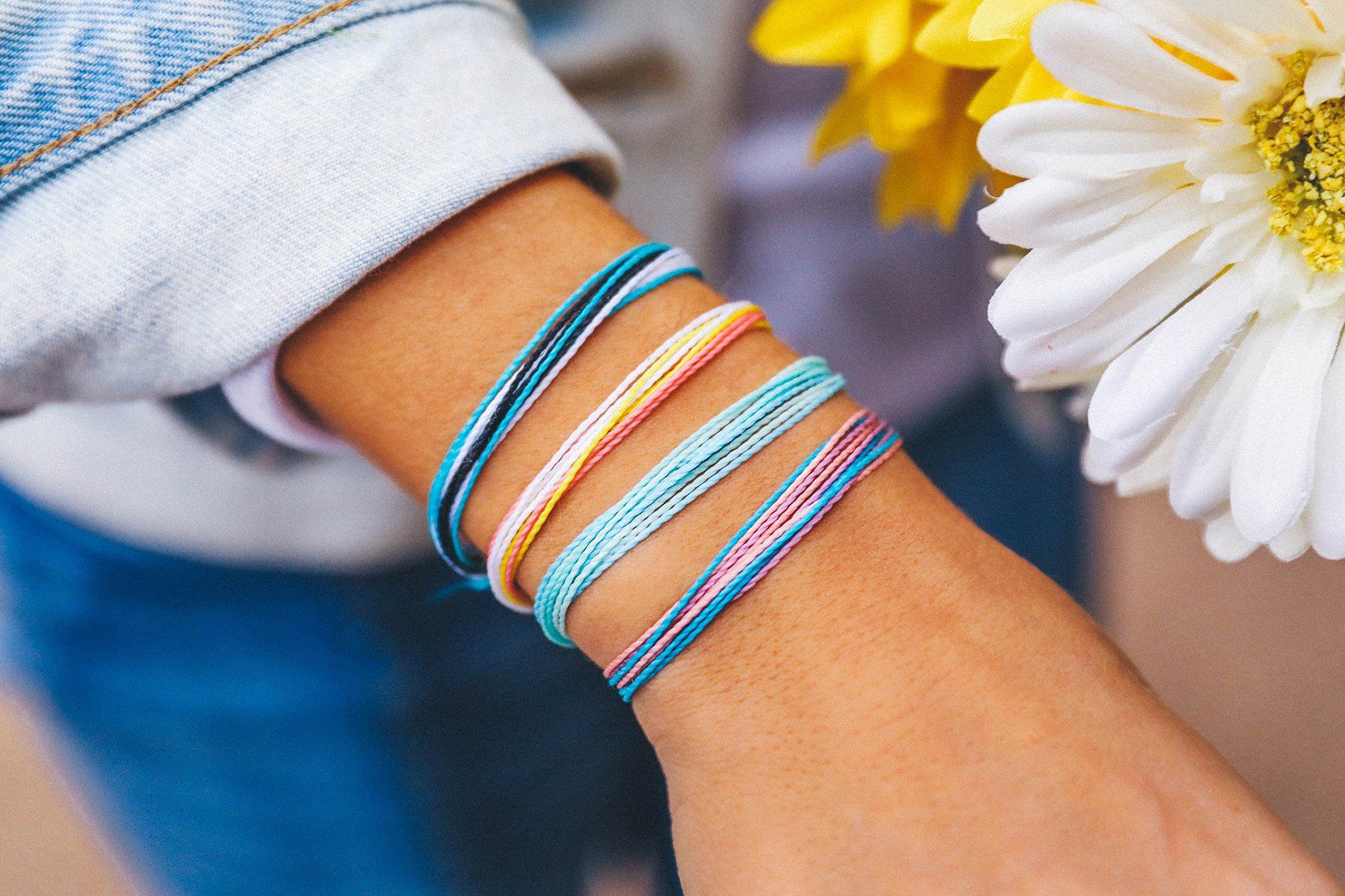 Isla Bracelet - Image 3