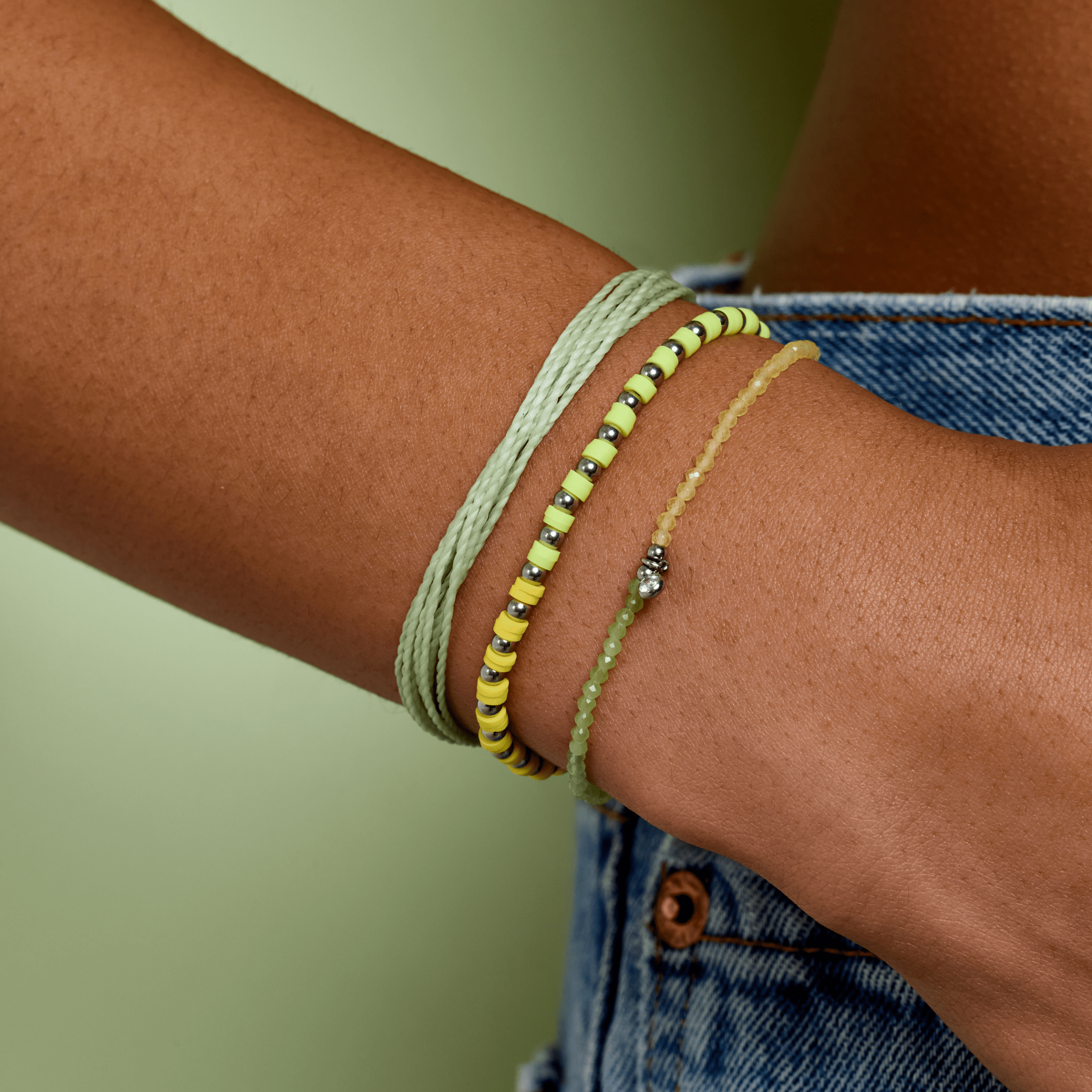 Pura Vida Monthly Rebillable Bracelet Subscription - Image 11