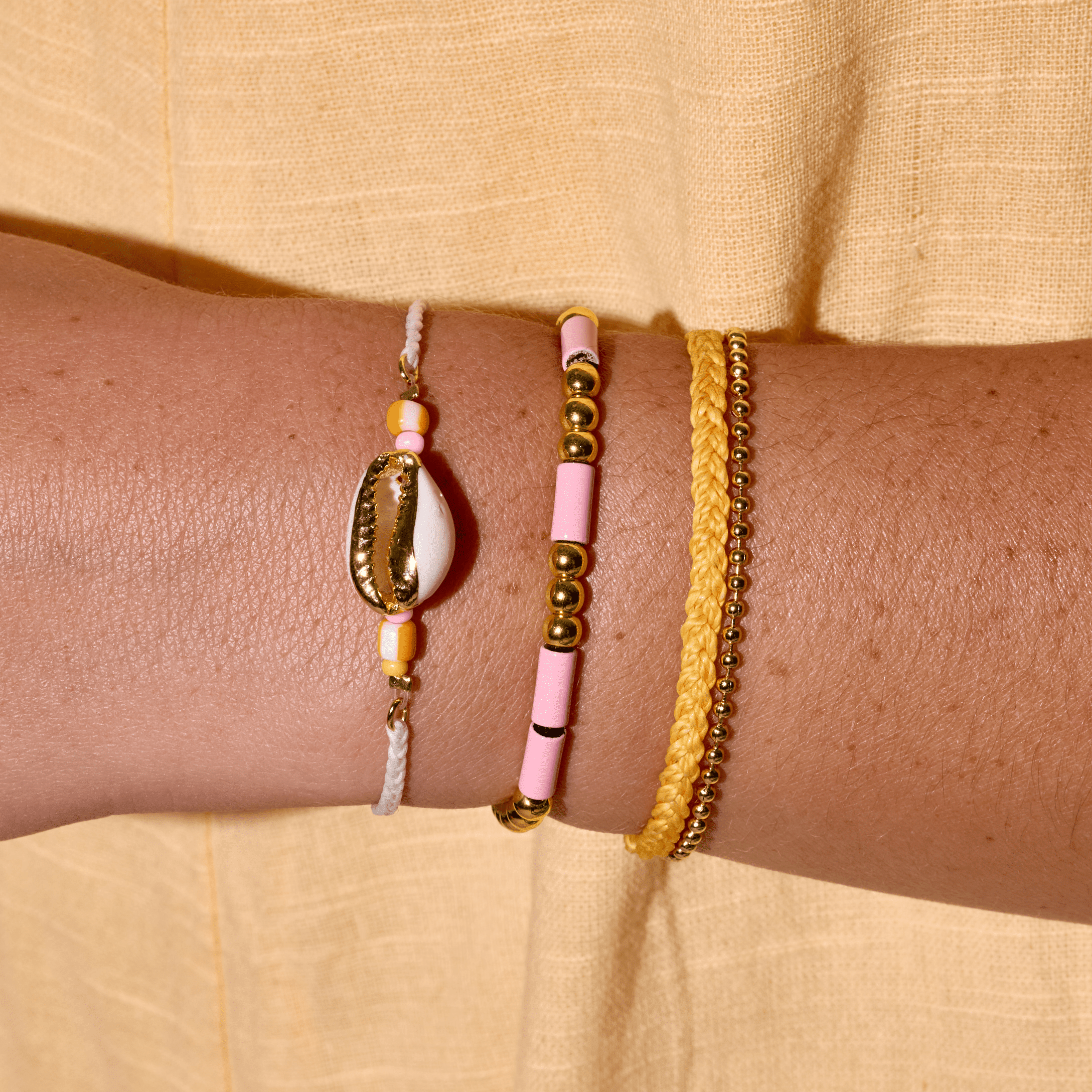 Pura Vida Monthly Rebillable Bracelet Subscription - Image 10