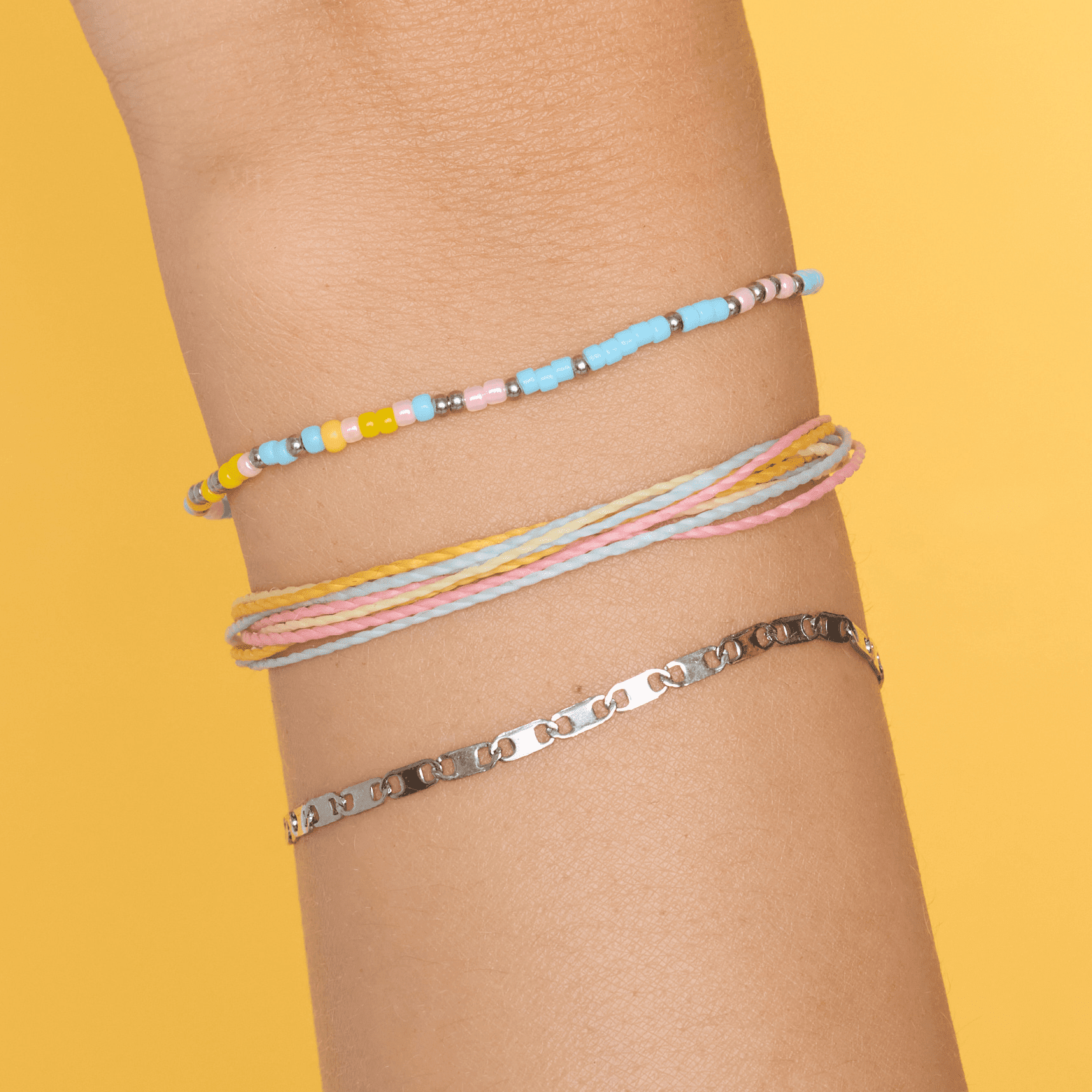 Pura Vida Monthly Rebillable Bracelet Subscription - Image 5