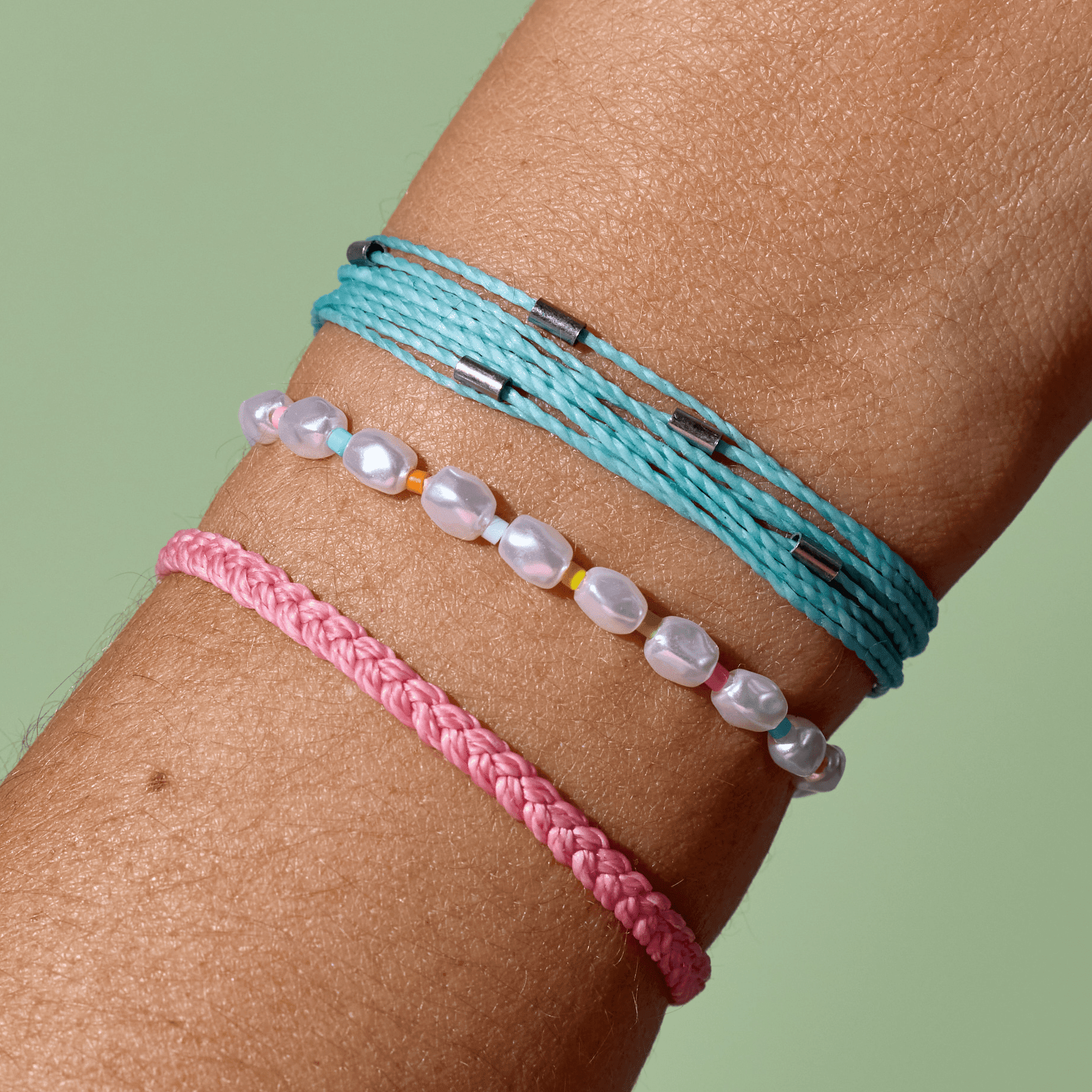 Pura Vida Monthly Rebillable Bracelet Subscription - Image 9