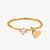 18K Gold