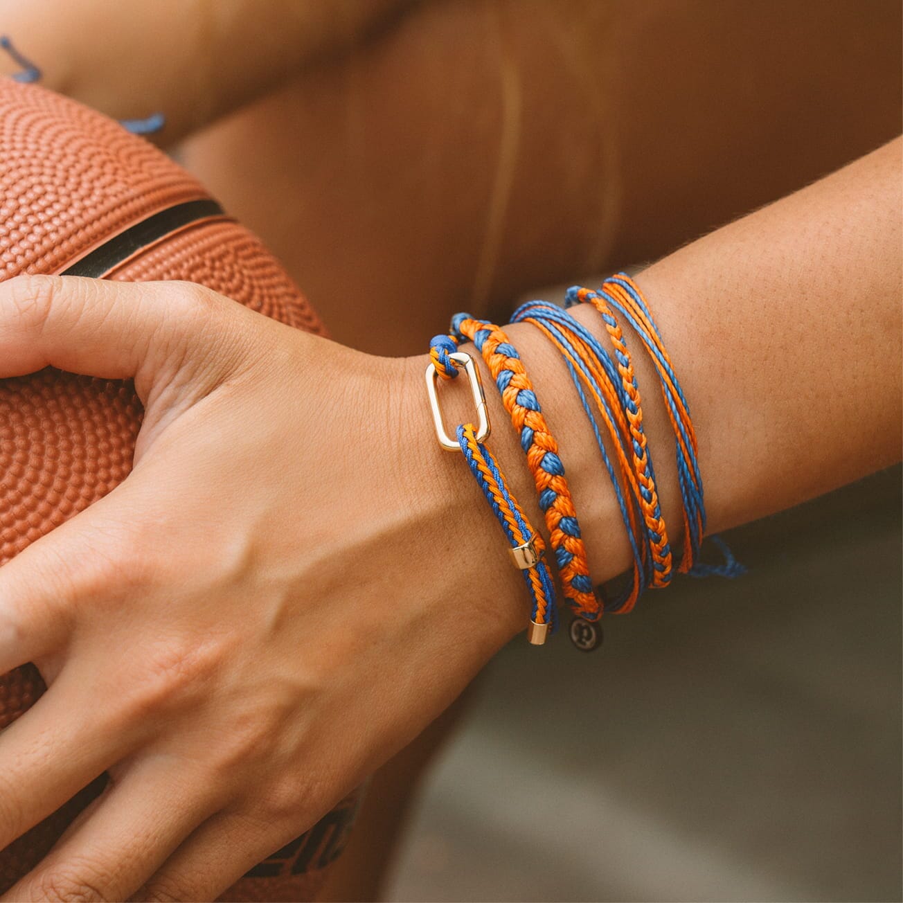 Blue & Orange Collection - Image 7