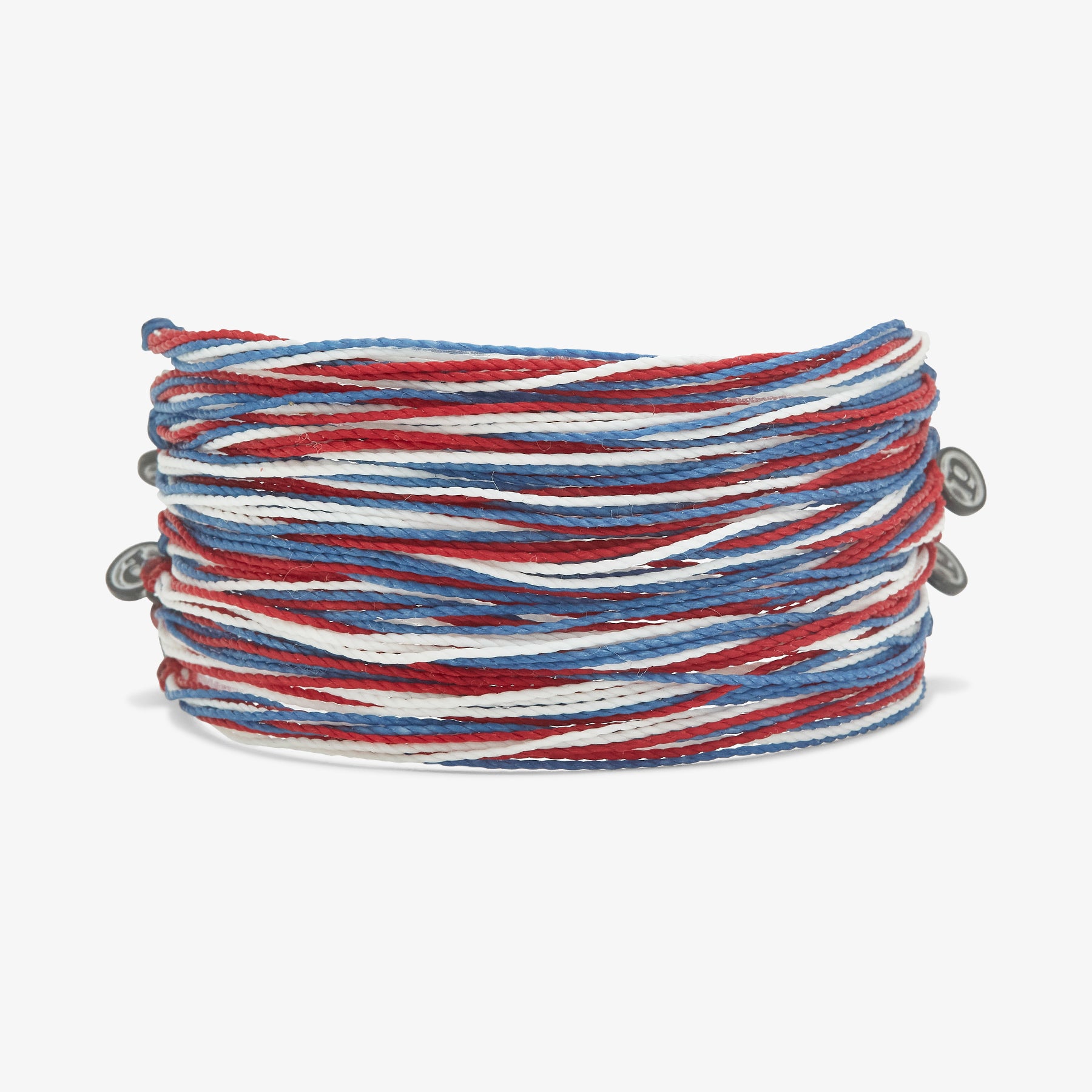 Red. White. Blue Friendship 10 Pack