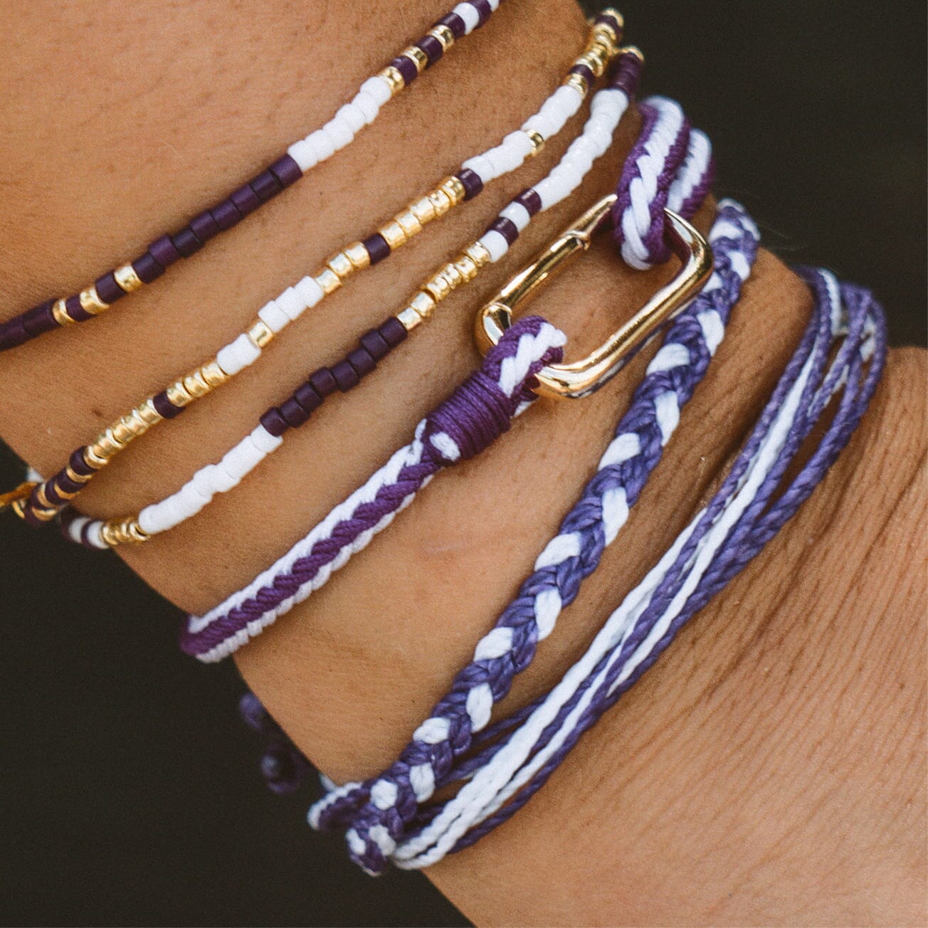 Purple & White Collection - Image 7